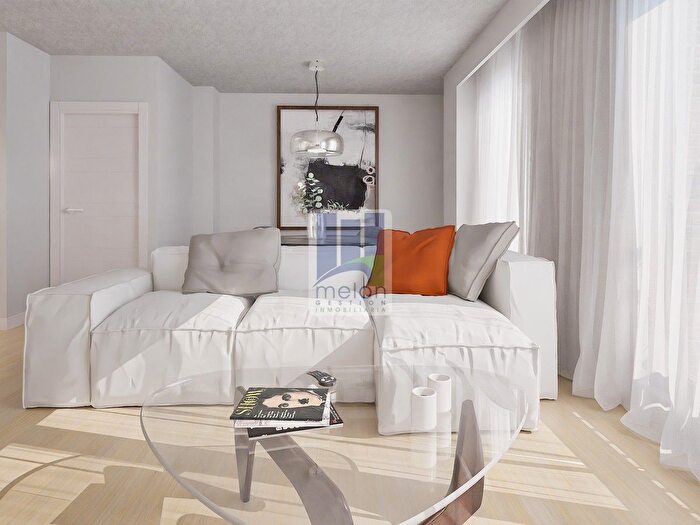 Piso en venta de 1 habitación en Zona Sur Barrio Cortes, San Agustín Parque Europa