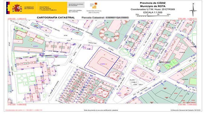 Casas en venta y pisos alquiler - 3