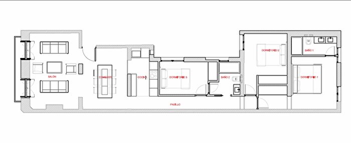Casas en venta y pisos alquiler - 2