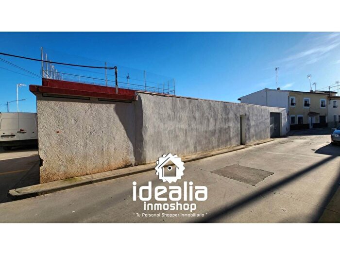 Yepes, Toledo: Casa en venta
