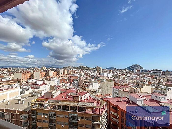 Piso en venta de 3 habitaciones en San Blas, Santo Domigo