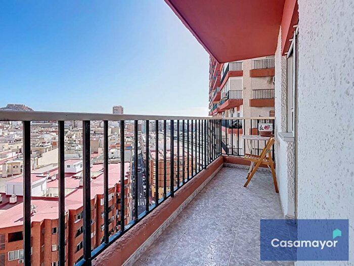Casas en venta y pisos alquiler - 3