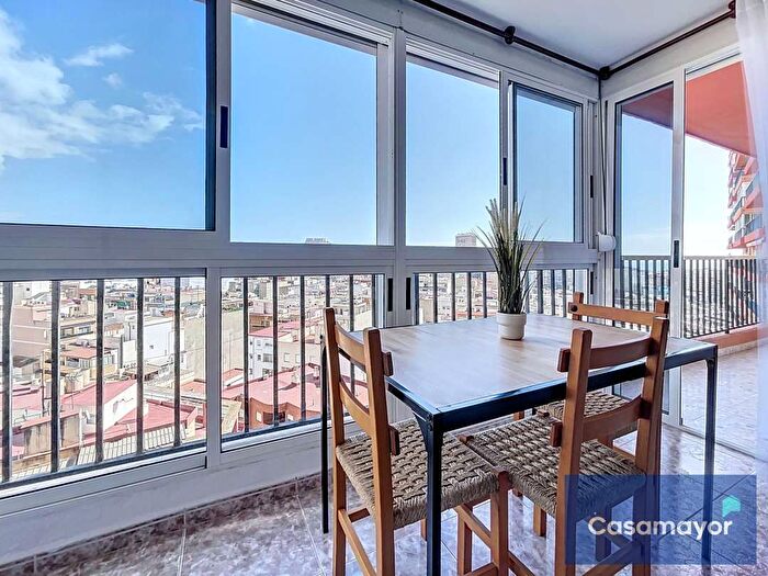Casas en venta y pisos alquiler - 2