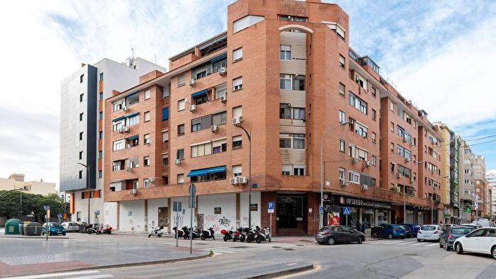 Piso de 2 habitaciones en venta en Andalucía, Málaga