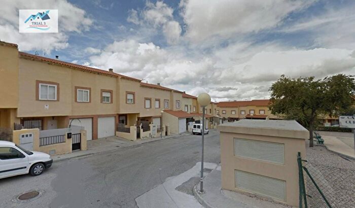 Casa en venta de 3 habitaciones: Castilla La Mancha, Toledo