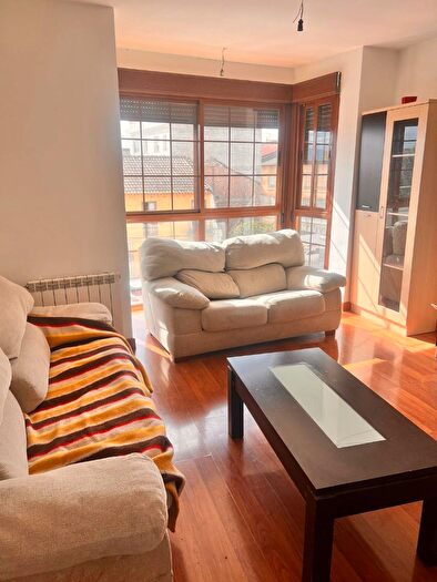 Piso en venta de 3 habitaciones, Aljomahima Ermita, Las Gabias