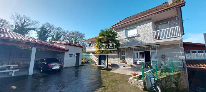 Casa en venta de 8 habitaciones: Galicia, Ourense