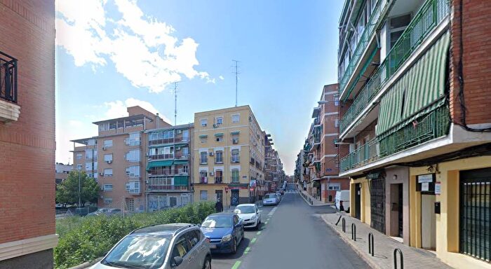 Piso en venta en Comunidad de Madrid, Madrid
