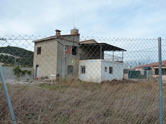 Casa de 2 habitaciones en venta en Villalonga, Valencia