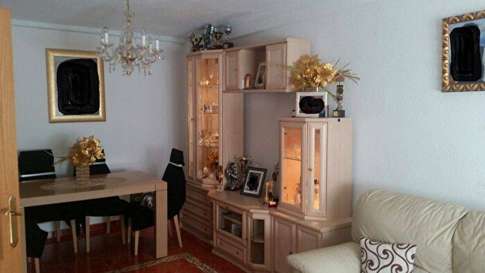 Piso en venta de 3 habitaciones: Castilla y León, Salamanca