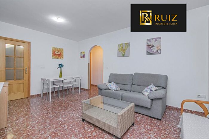 Híjar, Las Gabias: Piso en venta de 2 habitaciones