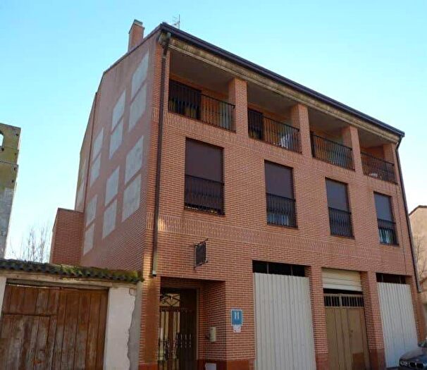 Casa en venta, Castilla y León, Valladolid