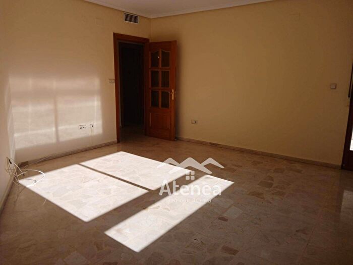 Piso en venta de 3 habitaciones, Castilla La Mancha, Albacete