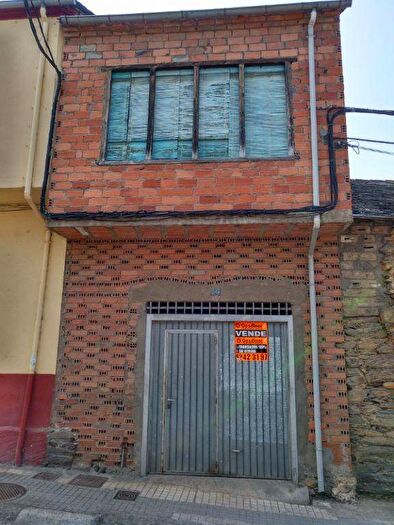 Castilla y León, León: Casa en venta
