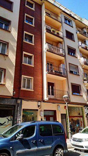 Piso en venta de 1 habitación: Hernani, País Vasco