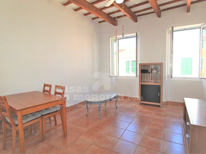Casa en venta de 3 habitaciones en Maó ciutat, Avinguda Menorca Sínia Costabella