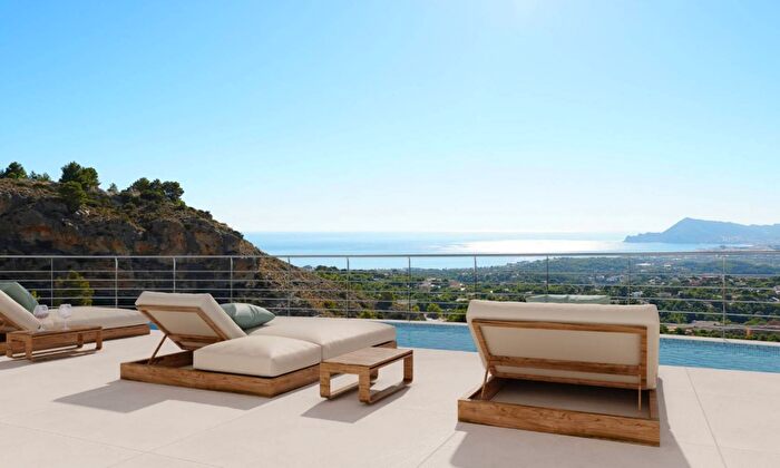 Casa en venta de 4 habitaciones: Comunitat Valenciana, Alicante