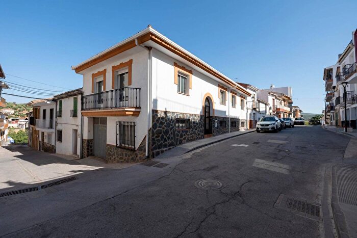 Casa en venta de 3 habitaciones, Andalucía, Granada