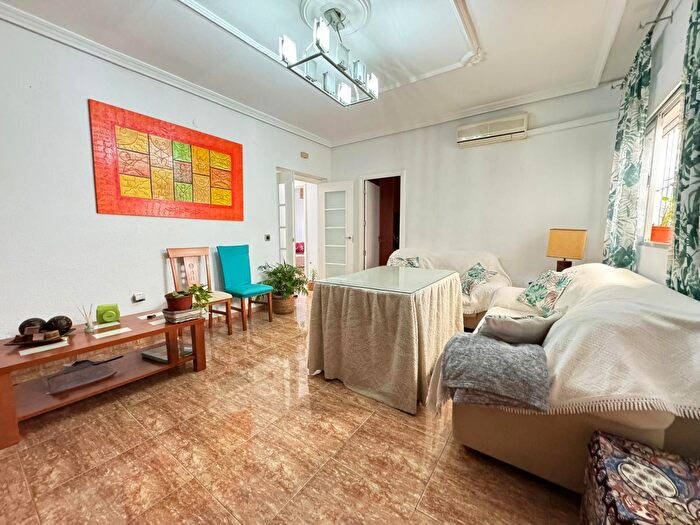 Casa en venta de 3 habitaciones, Talavera la Real, Badajoz