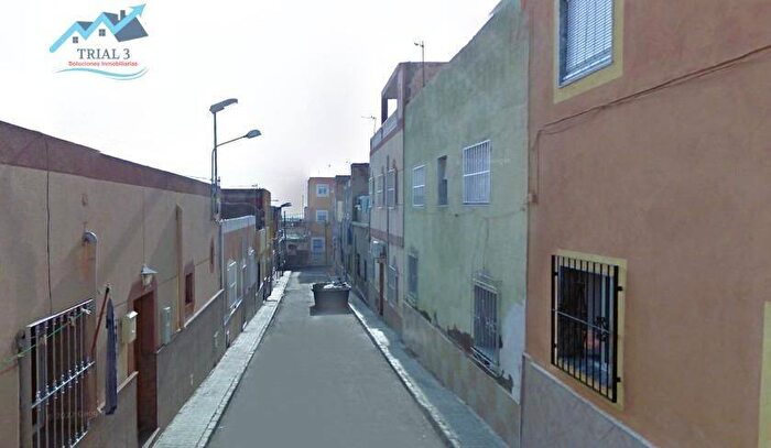 Casa en venta de 3 habitaciones, Andalucía, Almería