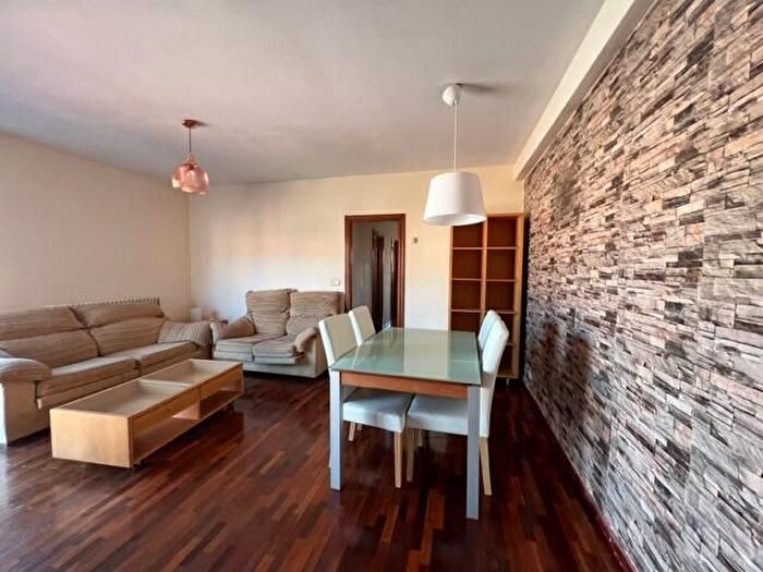 Piso en venta de 2 habitaciones: Chantrea, Pamplona Iruña