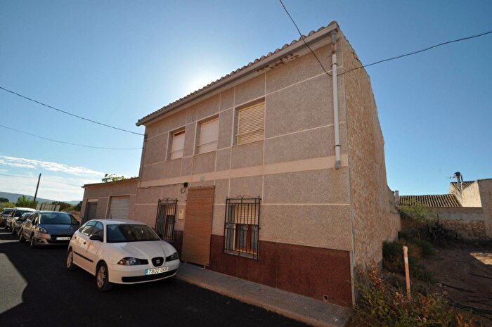 Casa en venta de 5 habitaciones: Región de Murcia, Murcia