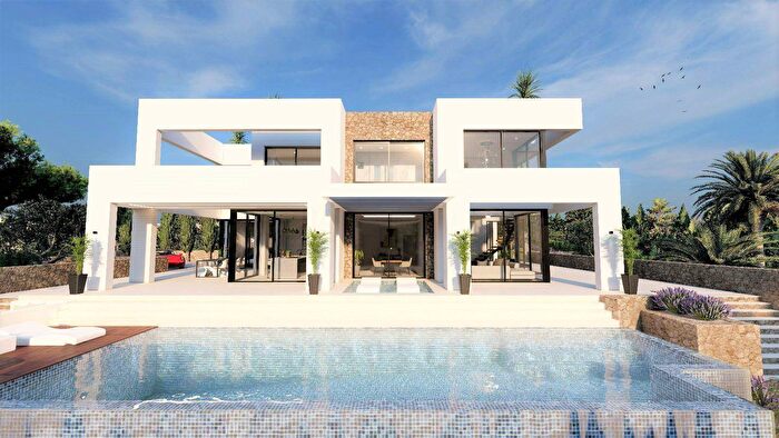 Comunitat Valenciana, Alicante: Casa en venta de 4 habitaciones