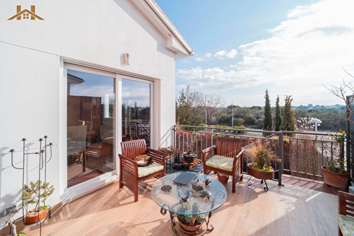 Casa en venta de 4 habitaciones en Villanueva de la Cañada ciudad, Villanueva de la Cañada