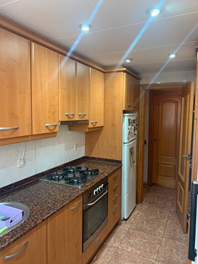 Artigues Llefià, Llefià: Piso en venta de 2 habitaciones