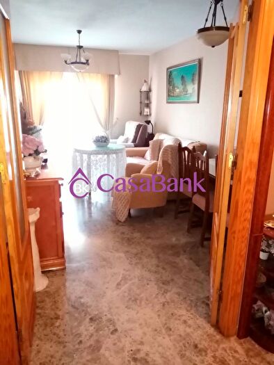 Piso en venta de 2 habitaciones en Levante, Fátima Levante