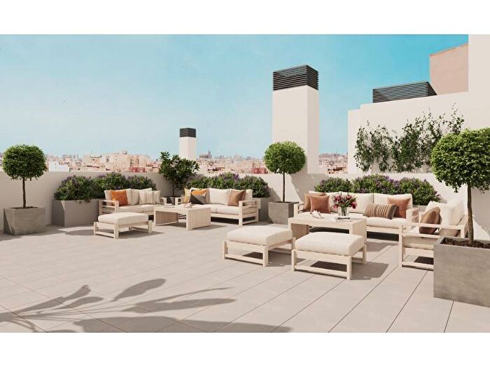 Andalucía, Málaga: Piso en venta