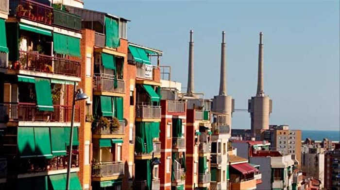 Cataluña, Barcelona: Casa en venta