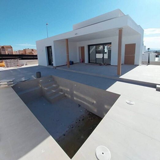 Casa en venta de 5 habitaciones en Región de Murcia, Murcia