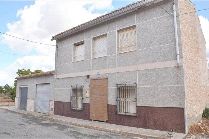 Casa en venta de 3 habitaciones, Región de Murcia, Murcia