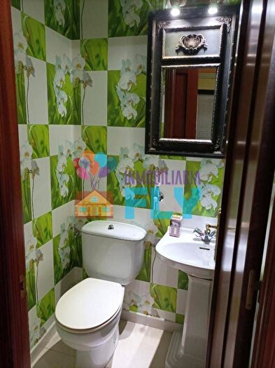 Casas en venta y pisos alquiler - 3