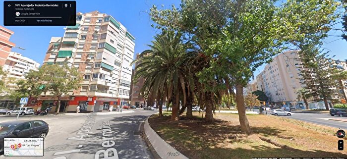 Bailén Miraflores, La Florida Parque Norte: Piso en venta de 3 habitaciones