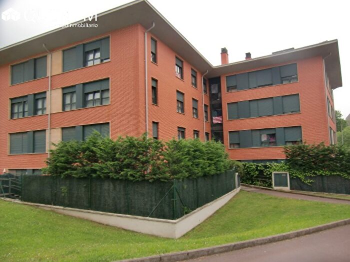 Piso en venta de 2 habitaciones en Lemoa, Bizkaia
