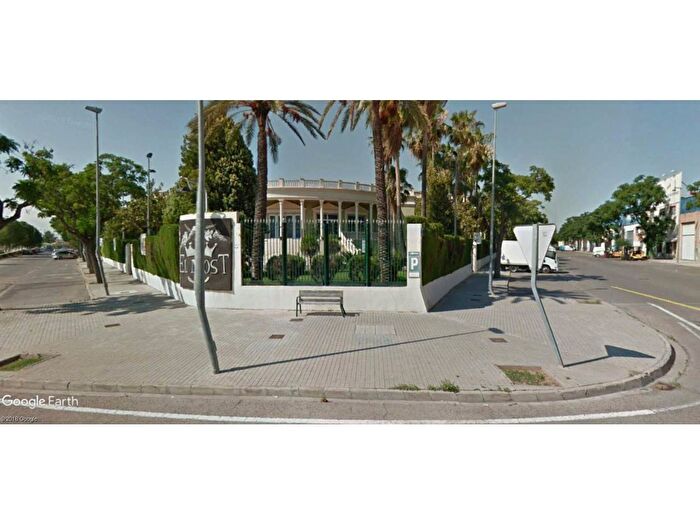 Comunitat Valenciana, València: Casa en venta
