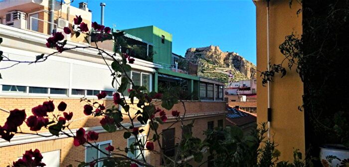 Piso en venta de 2 habitaciones, Comunitat Valenciana, Alicante