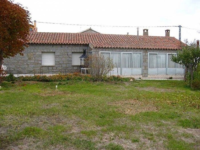 Piso en venta de 4 habitaciones, Castilla y León, Ávila