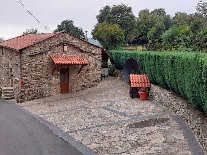 Casa de 2 habitaciones en venta en Galicia, A Coruña
