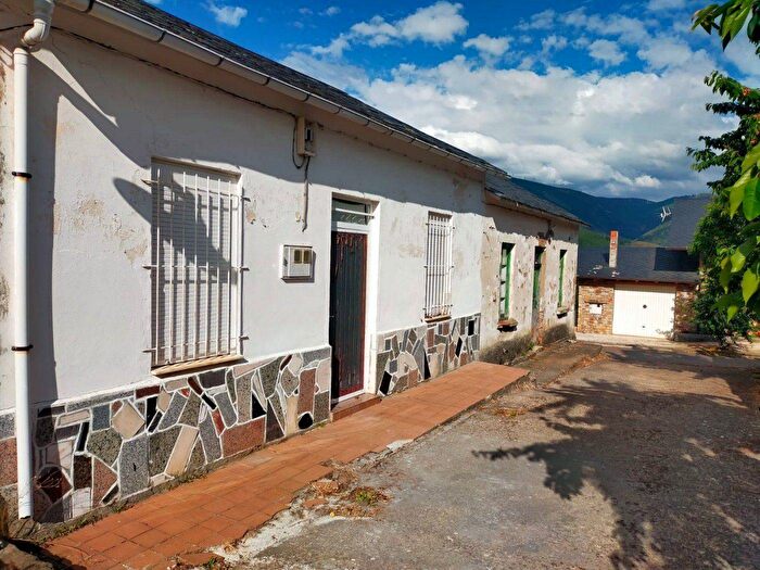 Casa en venta de 2 habitaciones: Castilla y León, León
