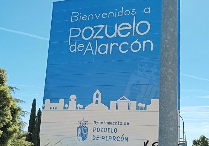 Piso en venta de 4 habitaciones en Somosaguas, Pozuelo de Alarcón
