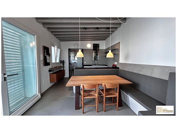Andalucía, Cádiz: Piso en venta de 1 habitación
