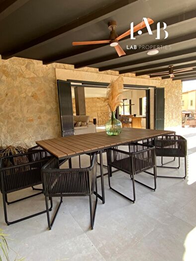 Piso en venta de 3 habitaciones en Ponent, Cala Major