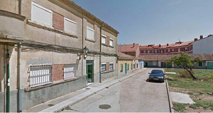 Castilla y León, Palencia: Piso en venta de 2 habitaciones