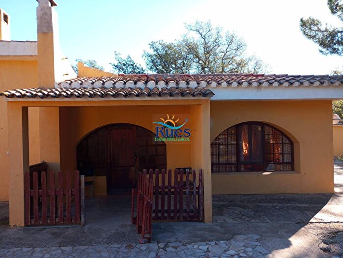 Comunitat Valenciana, Castellón Castelló: Casa en venta