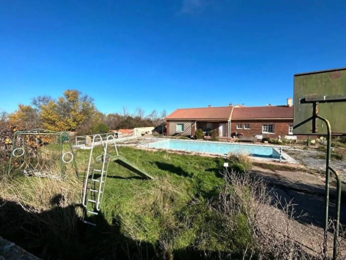 Castilla y León, Segovia: Casa en venta de 1 habitación