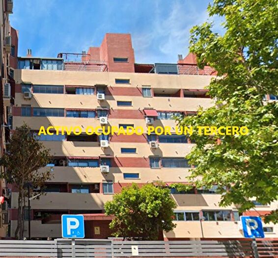 Piso en venta de 3 habitaciones en Usera, Orcasitas