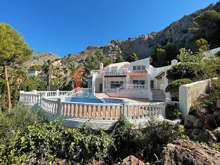 Casa en venta de 5 habitaciones: Comunitat Valenciana, Alicante